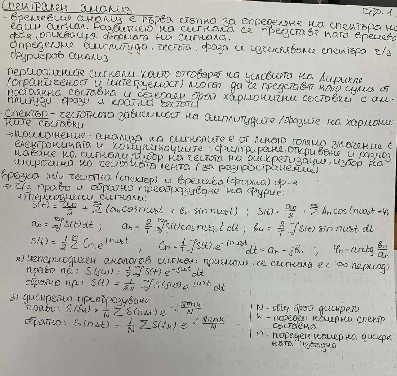Страница 1